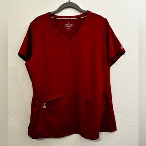 Beyond Scrubs XL Top